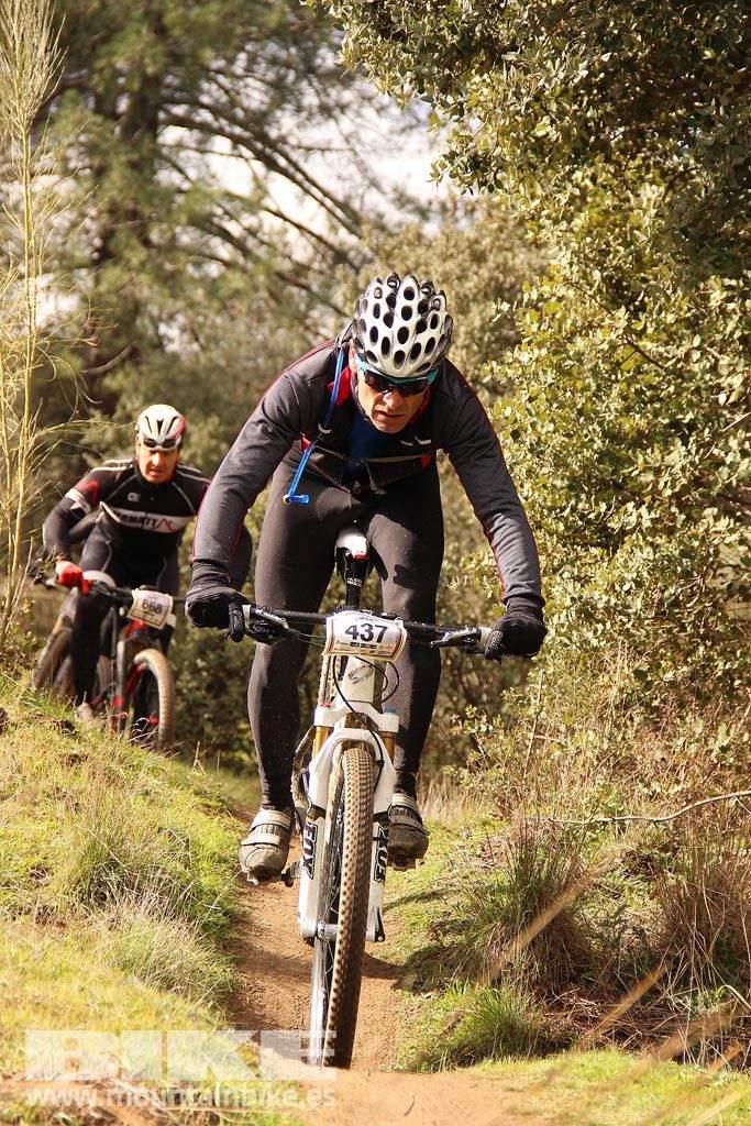 Maratón Sierra Oeste 2016. Galería 4