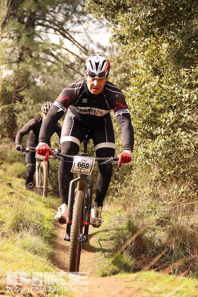 Maratón Sierra Oeste 2016. Galería 4
