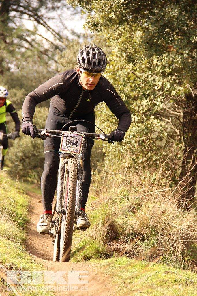 Maratón Sierra Oeste 2016. Galería 4