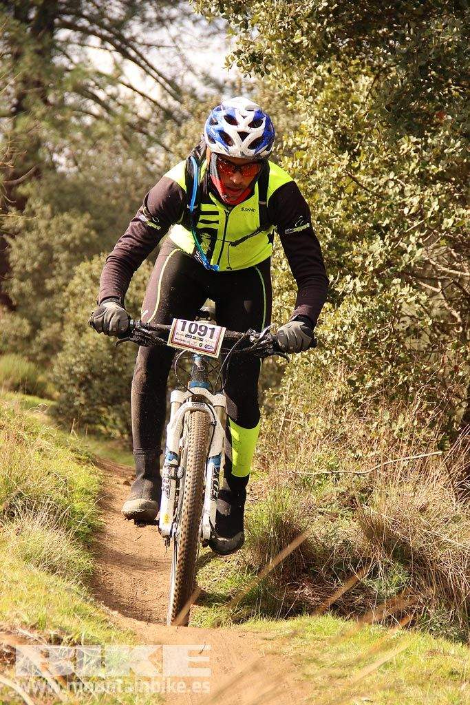 Maratón Sierra Oeste 2016. Galería 4