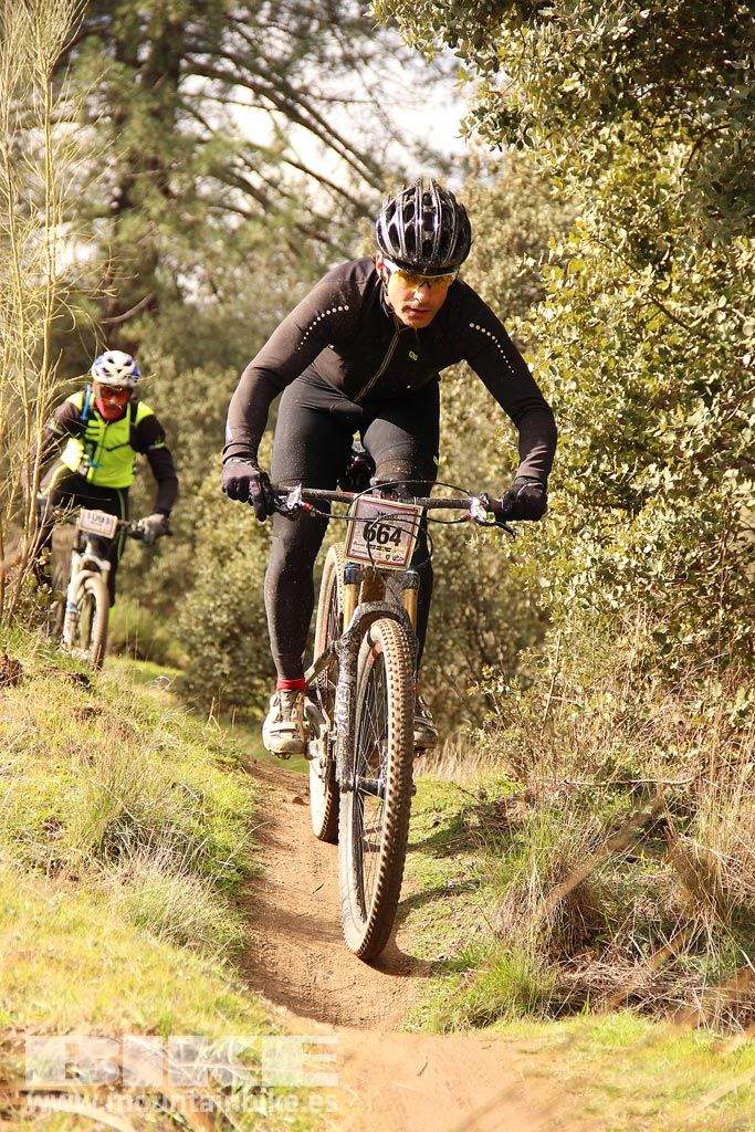Maratón Sierra Oeste 2016. Galería 4