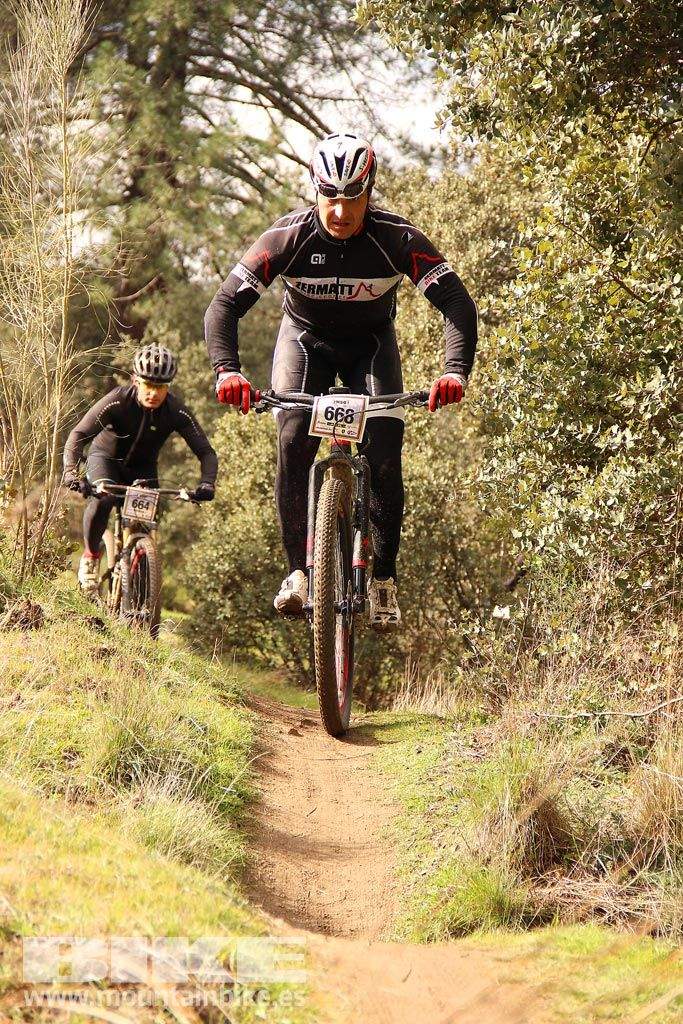 Maratón Sierra Oeste 2016. Galería 4