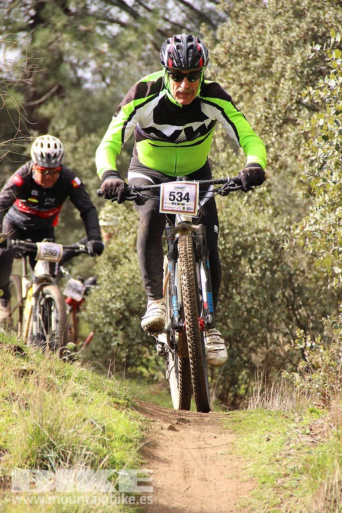 Maratón Sierra Oeste 2016. Galería 4