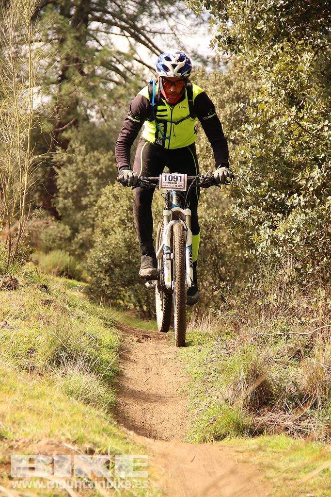 Maratón Sierra Oeste 2016. Galería 4
