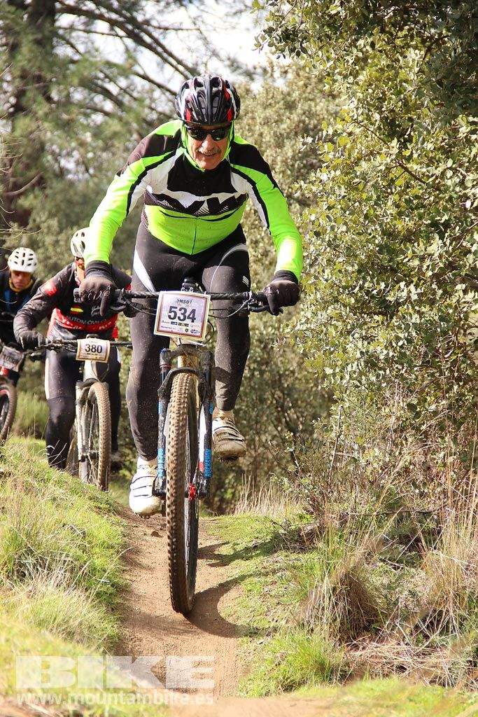 Maratón Sierra Oeste 2016. Galería 4