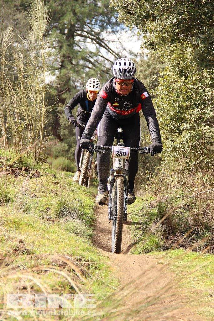 Maratón Sierra Oeste 2016. Galería 4