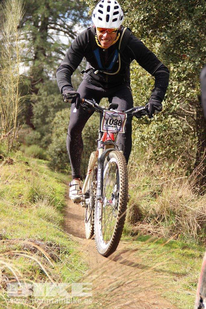Maratón Sierra Oeste 2016. Galería 4