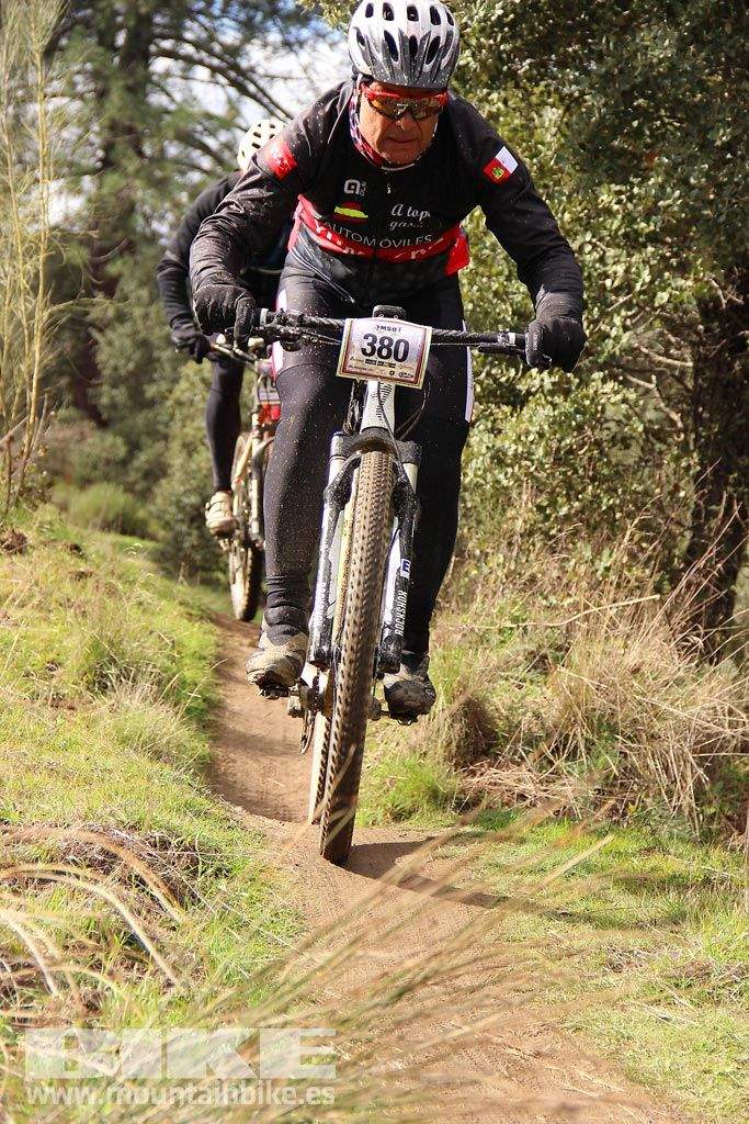 Maratón Sierra Oeste 2016. Galería 4