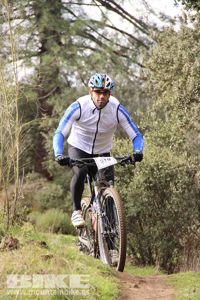 Maratón Sierra Oeste 2016. Galería 4