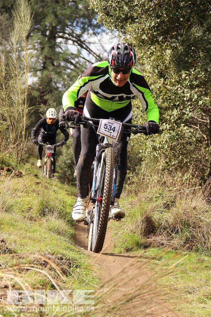 Maratón Sierra Oeste 2016. Galería 4