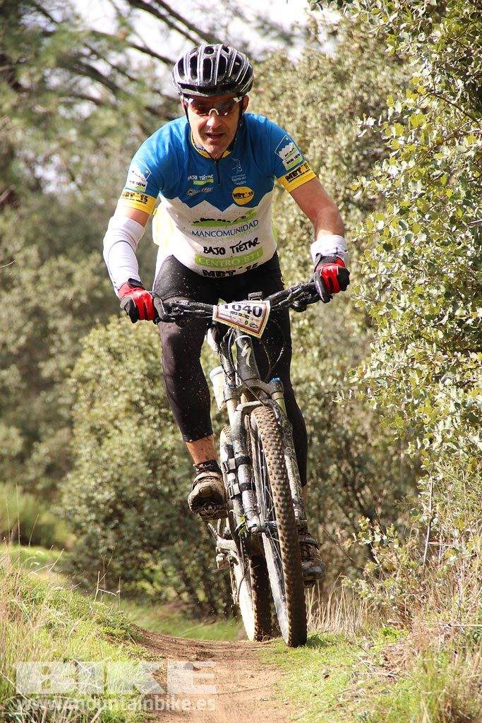 Maratón Sierra Oeste 2016. Galería 4