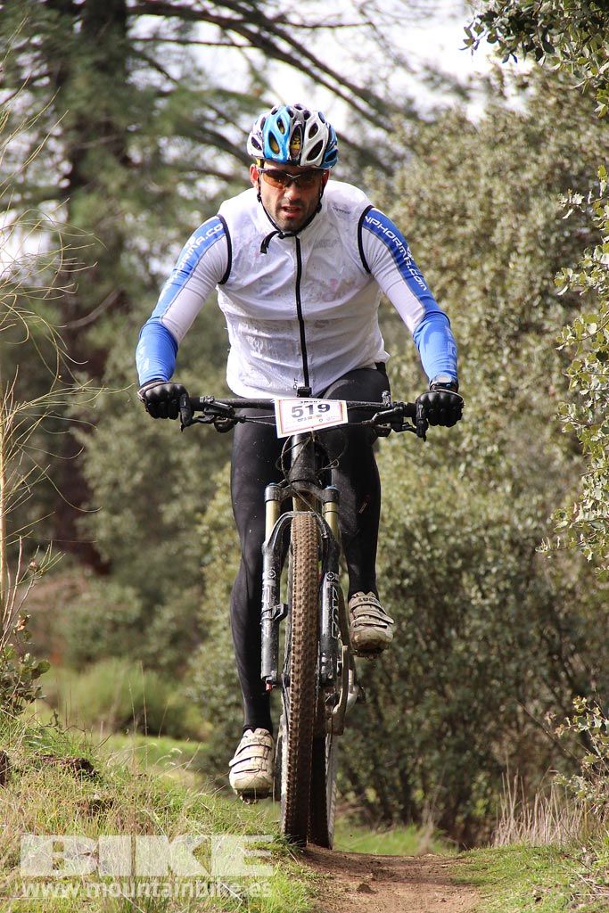Maratón Sierra Oeste 2016. Galería 4