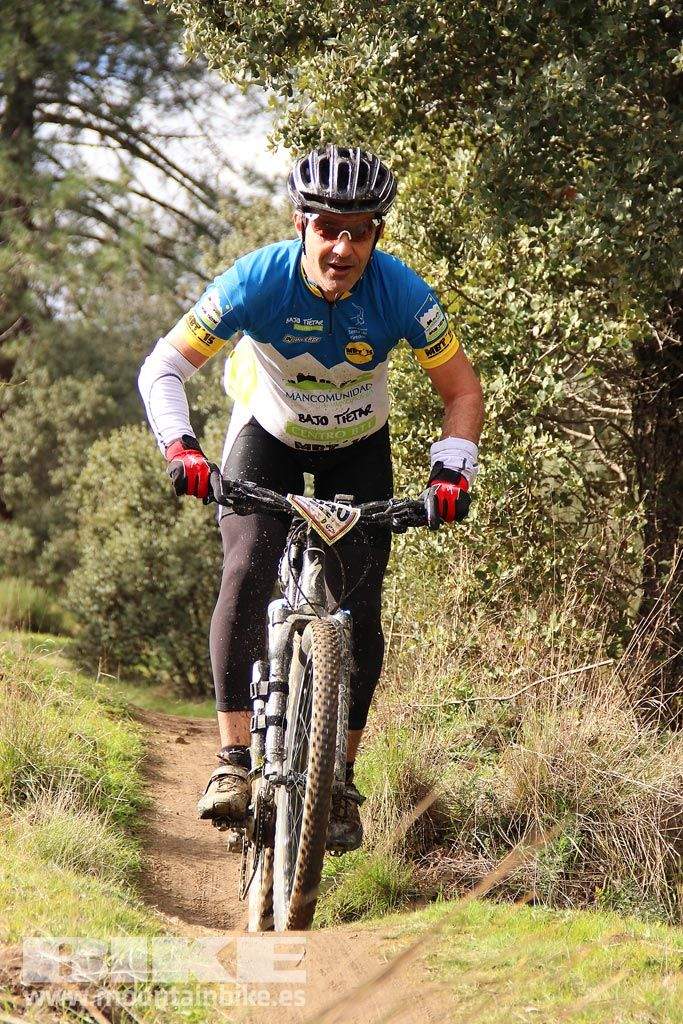 Maratón Sierra Oeste 2016. Galería 4