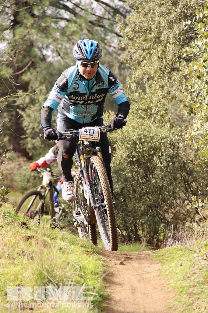 Maratón Sierra Oeste 2016. Galería 4