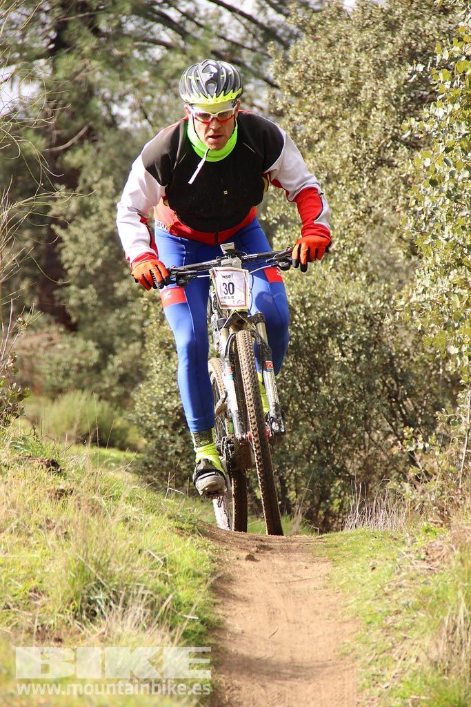 Maratón Sierra Oeste 2016. Galería 4