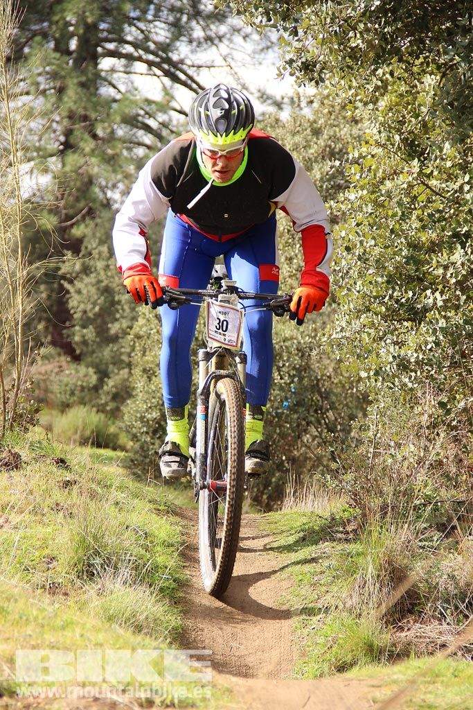 Maratón Sierra Oeste 2016. Galería 4