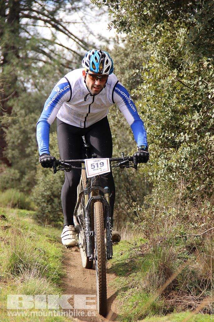 Maratón Sierra Oeste 2016. Galería 4