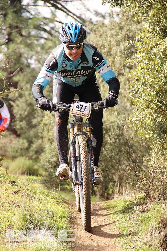 Maratón Sierra Oeste 2016. Galería 4