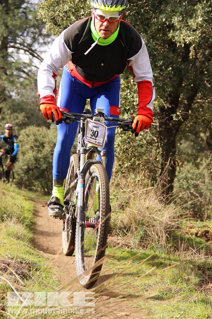 Maratón Sierra Oeste 2016. Galería 4
