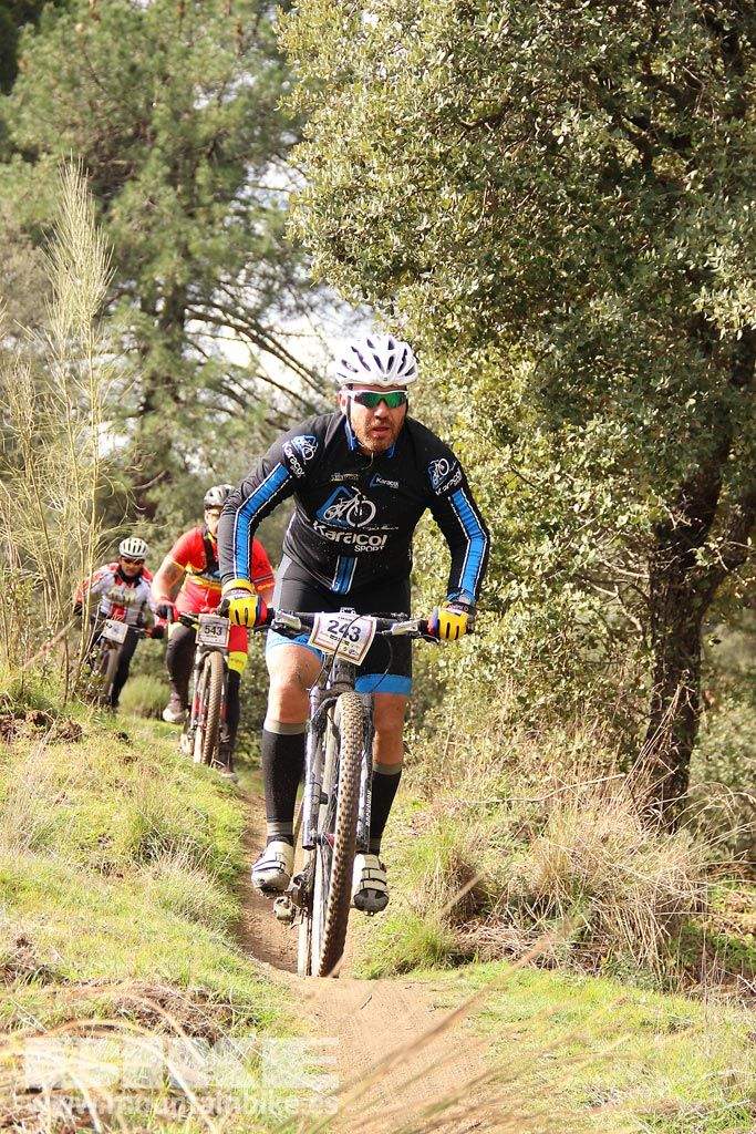 Maratón Sierra Oeste 2016. Galería 4