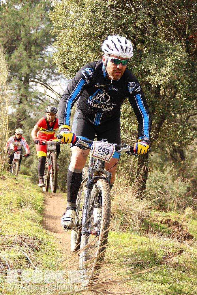 Maratón Sierra Oeste 2016. Galería 4
