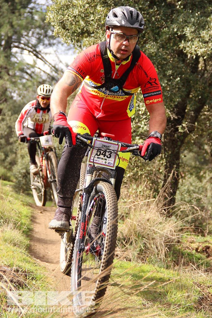 Maratón Sierra Oeste 2016. Galería 4