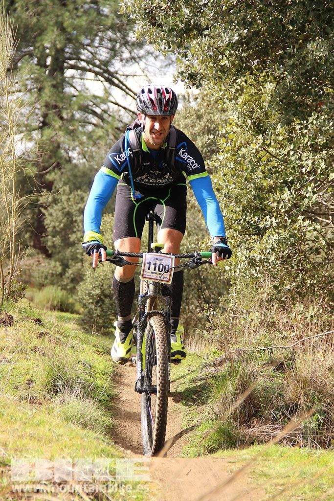 Maratón Sierra Oeste 2016. Galería 4