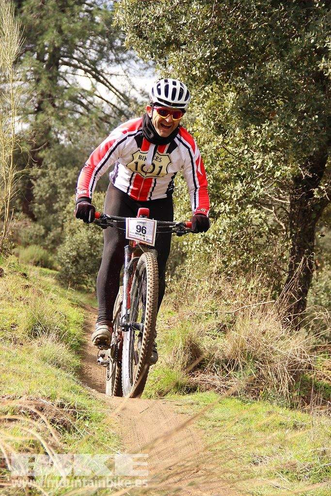 Maratón Sierra Oeste 2016. Galería 4
