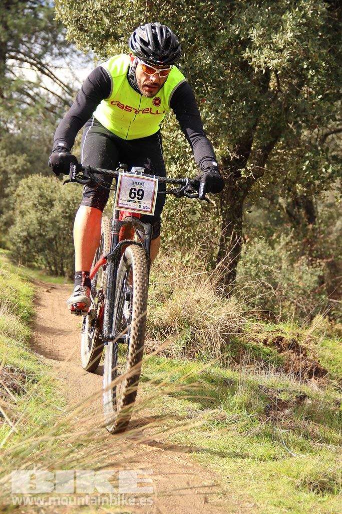 Maratón Sierra Oeste 2016. Galería 4