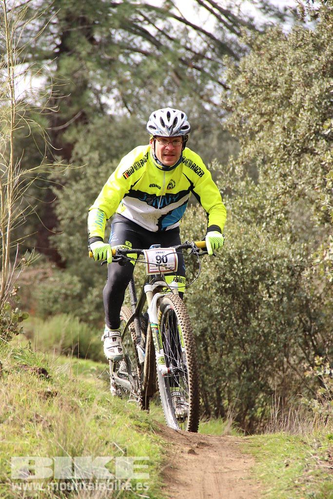 Maratón Sierra Oeste 2016. Galería 4