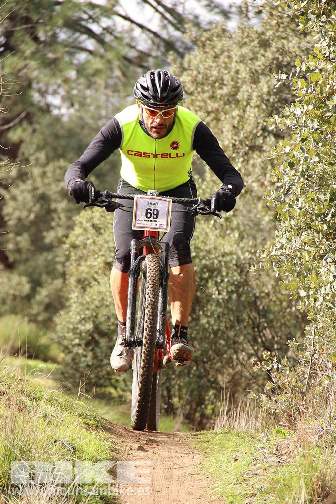 Maratón Sierra Oeste 2016. Galería 4