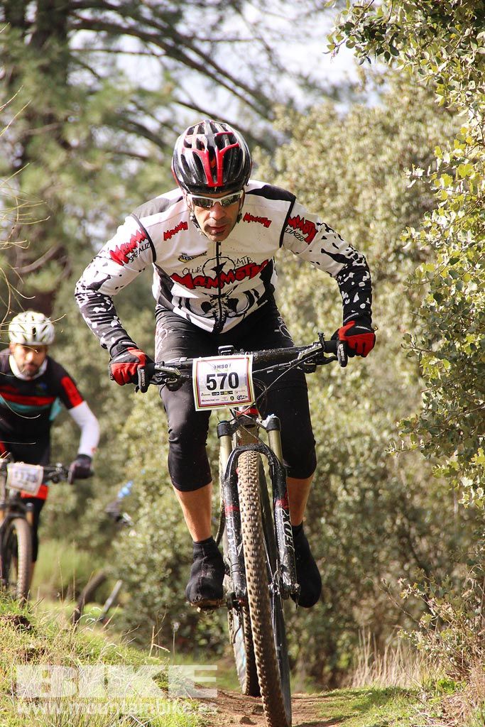 Maratón Sierra Oeste 2016. Galería 4