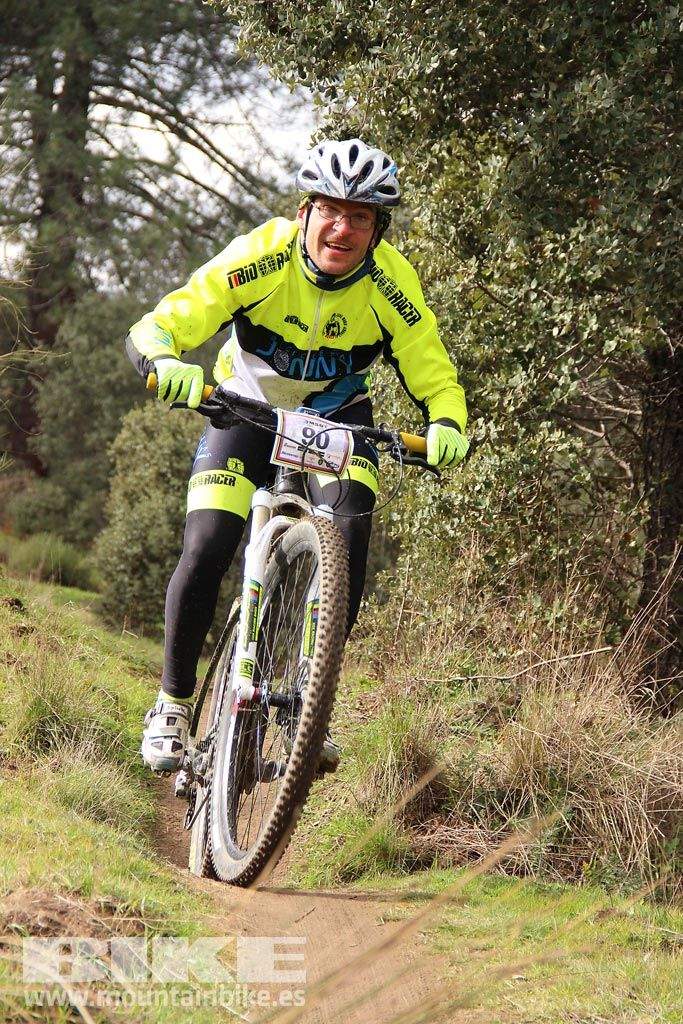 Maratón Sierra Oeste 2016. Galería 4