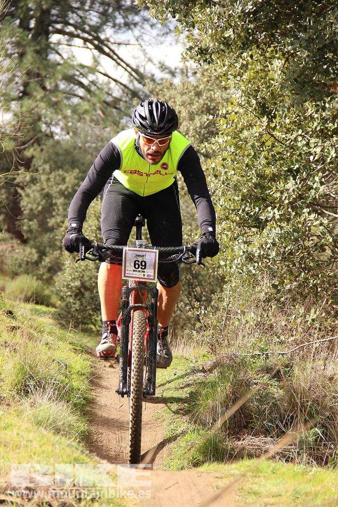 Maratón Sierra Oeste 2016. Galería 4