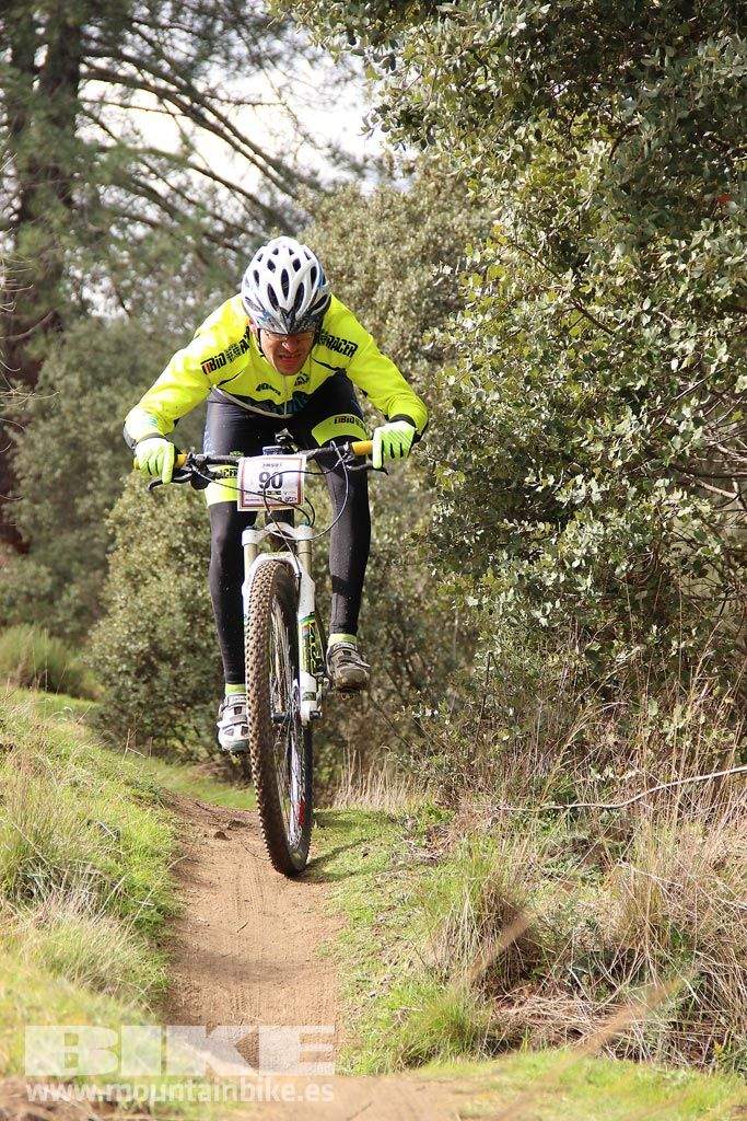 Maratón Sierra Oeste 2016. Galería 4