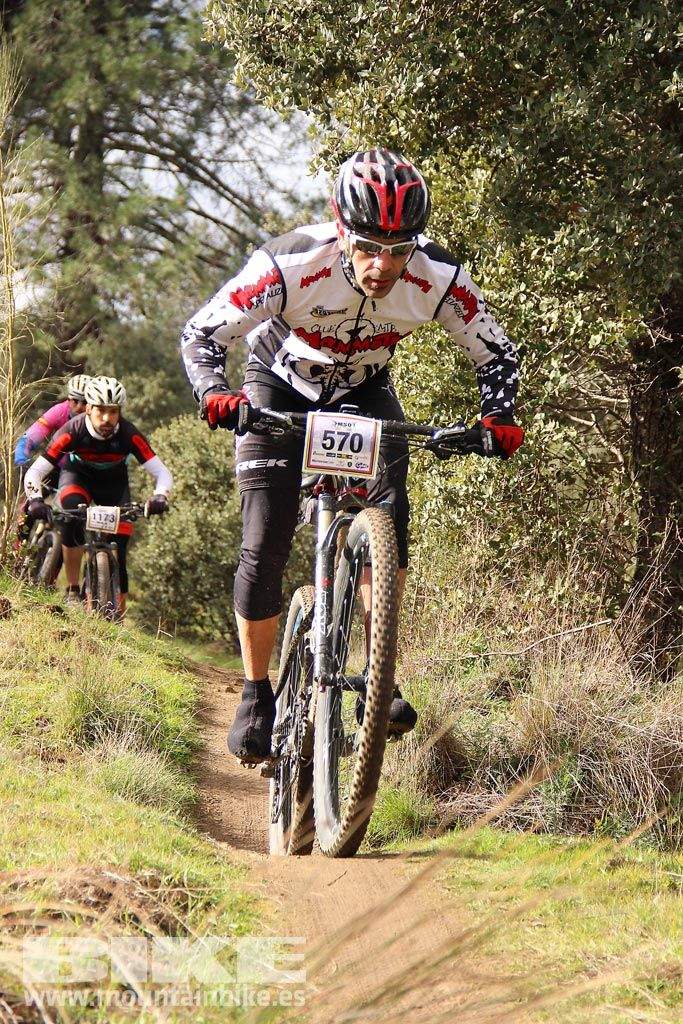 Maratón Sierra Oeste 2016. Galería 4