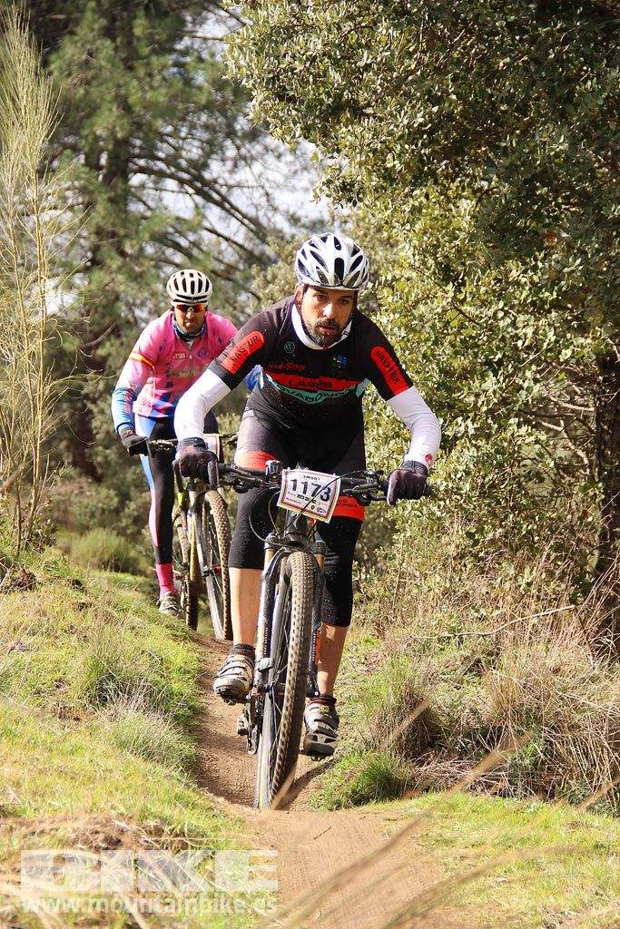 Maratón Sierra Oeste 2016. Galería 4