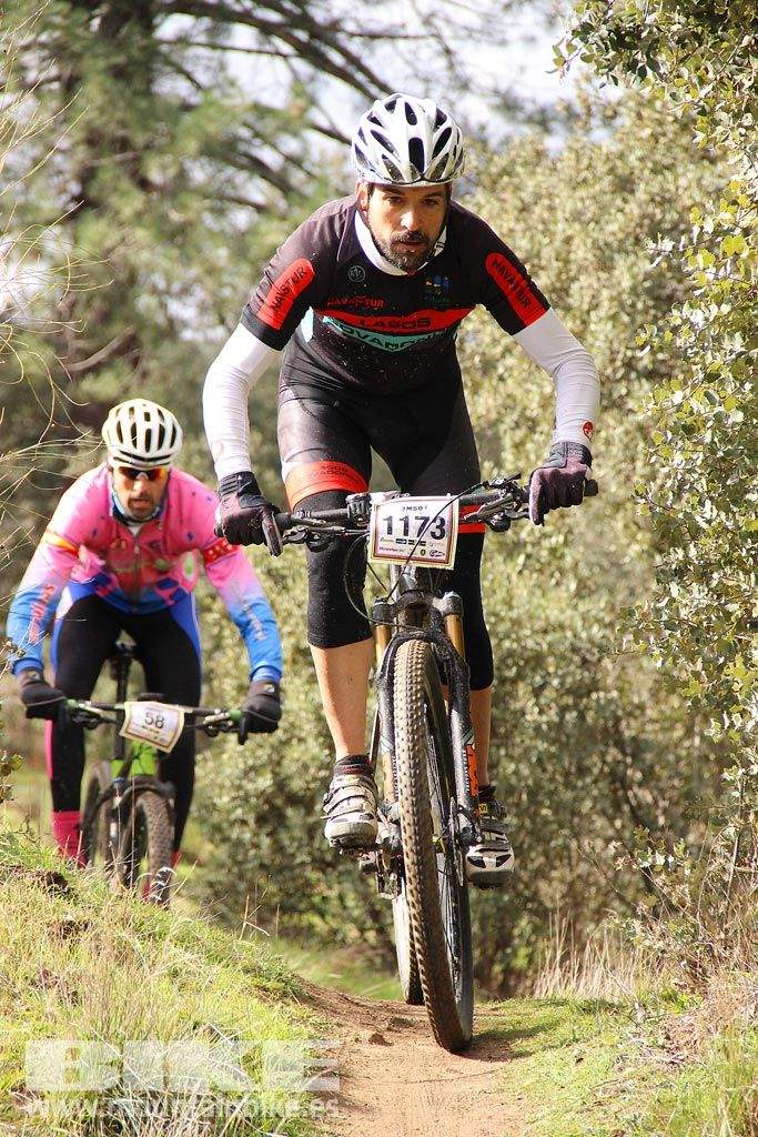 Maratón Sierra Oeste 2016. Galería 4