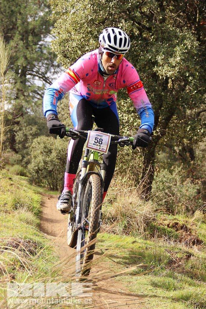 Maratón Sierra Oeste 2016. Galería 4