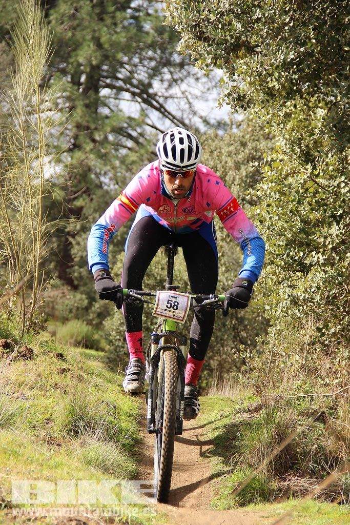 Maratón Sierra Oeste 2016. Galería 4