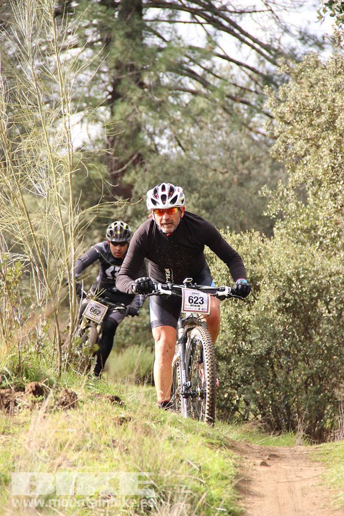Maratón Sierra Oeste 2016. Galería 4