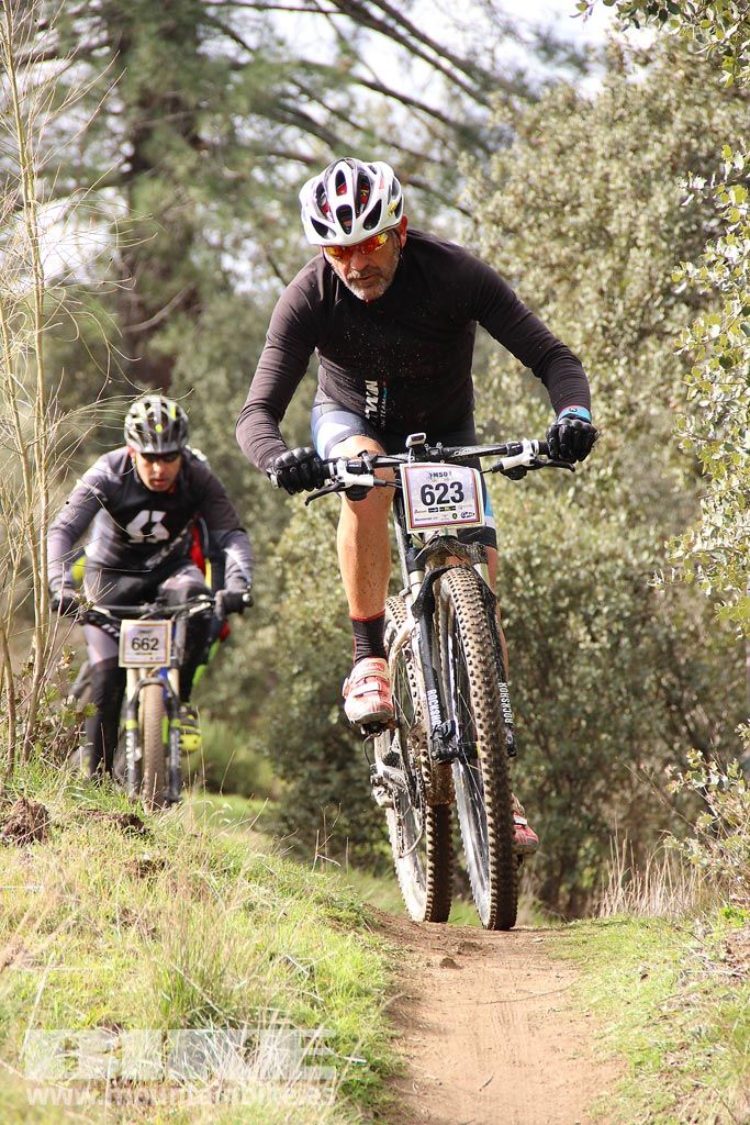 Maratón Sierra Oeste 2016. Galería 4