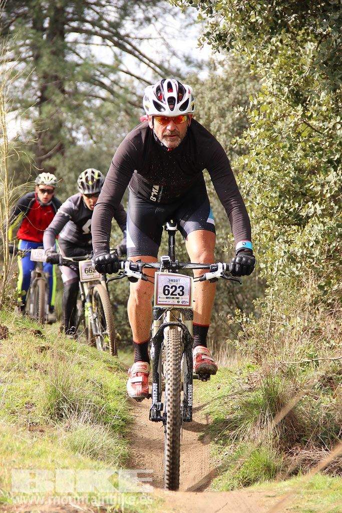 Maratón Sierra Oeste 2016. Galería 4