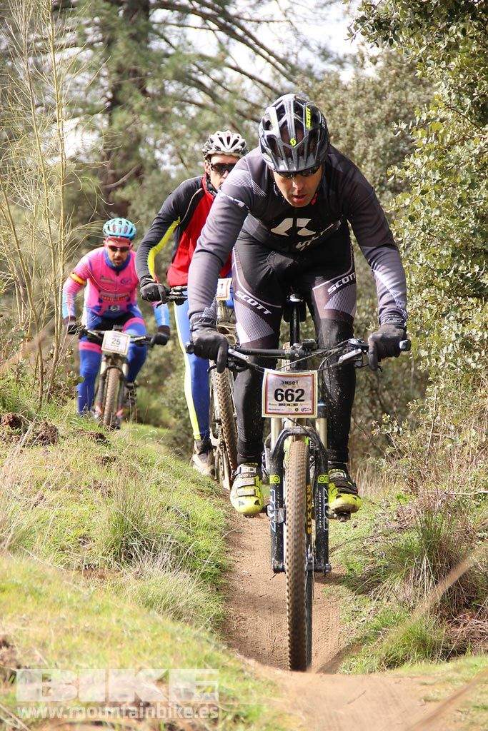 Maratón Sierra Oeste 2016. Galería 4