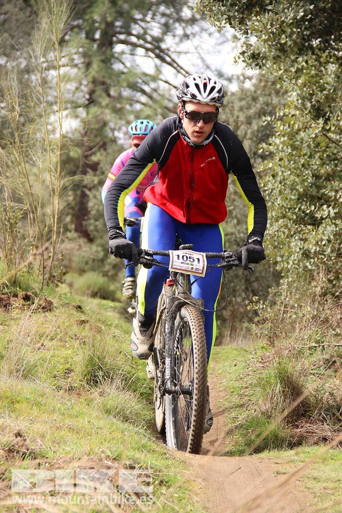 Maratón Sierra Oeste 2016. Galería 4