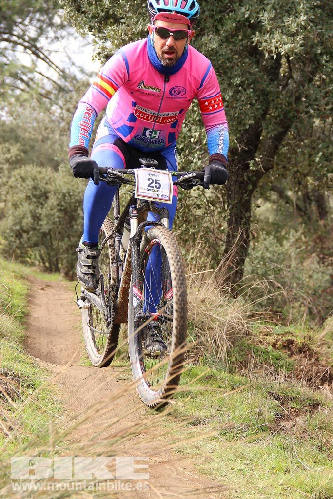 Maratón Sierra Oeste 2016. Galería 4