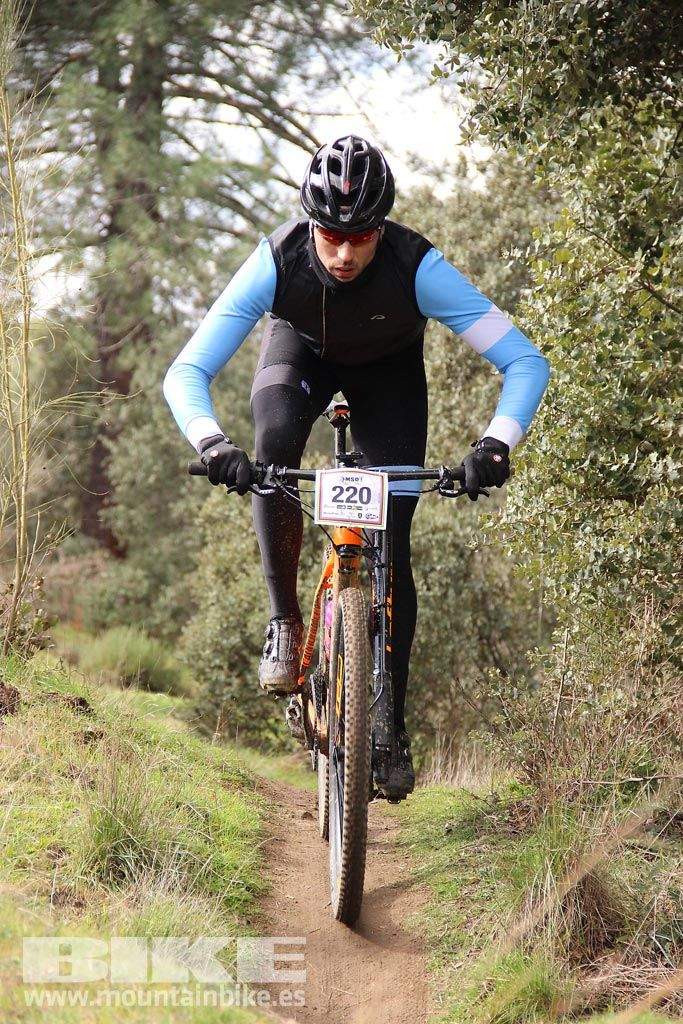 Maratón Sierra Oeste 2016. Galería 4