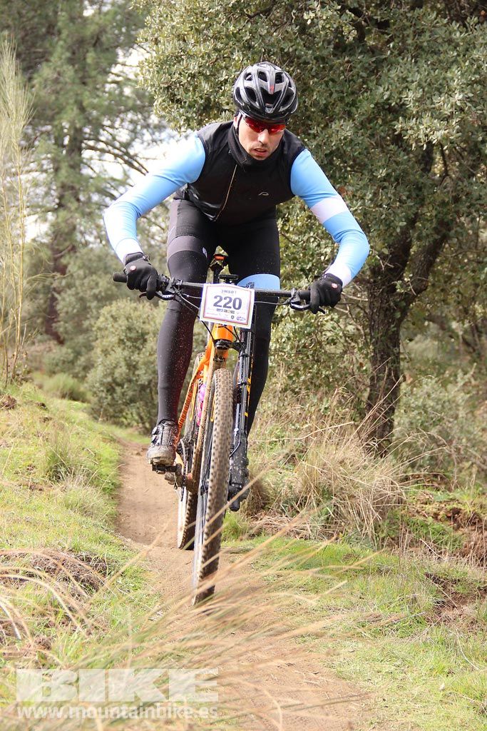 Maratón Sierra Oeste 2016. Galería 4