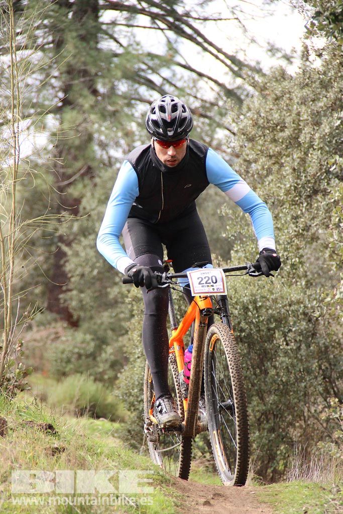 Maratón Sierra Oeste 2016. Galería 4