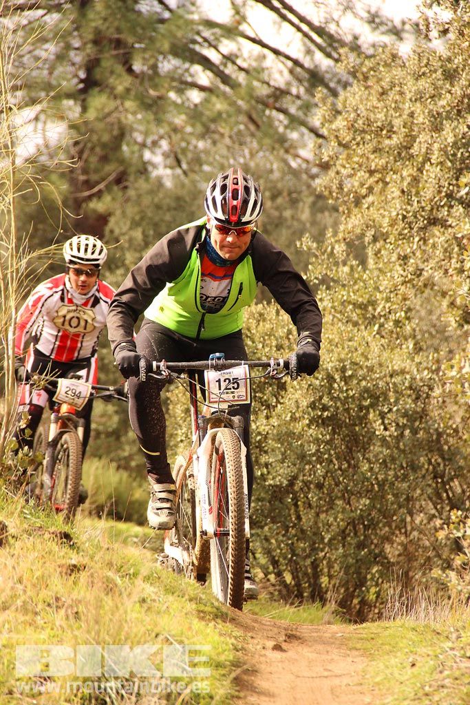 Maratón Sierra Oeste 2016. Galería 4